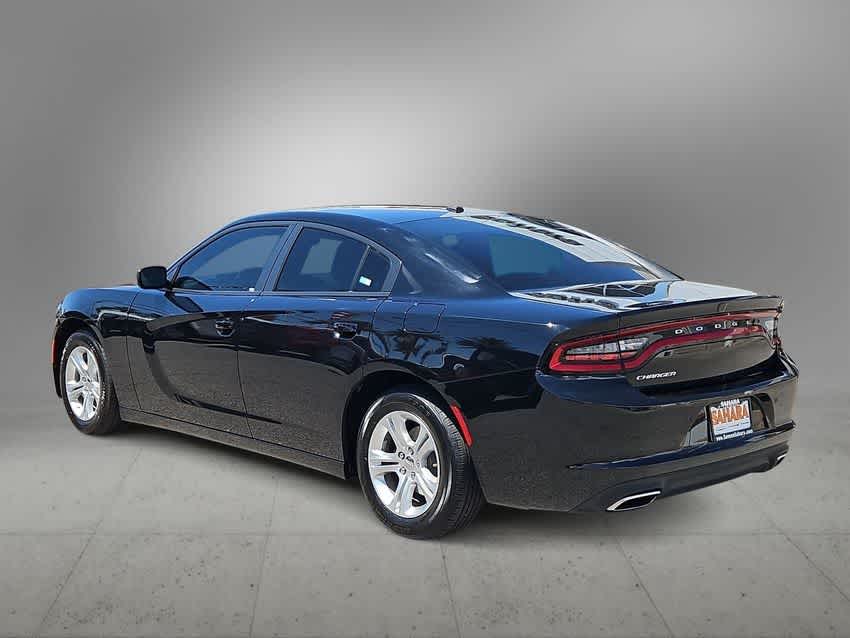 Thumbnail: 2021 Dodge Charger - 6