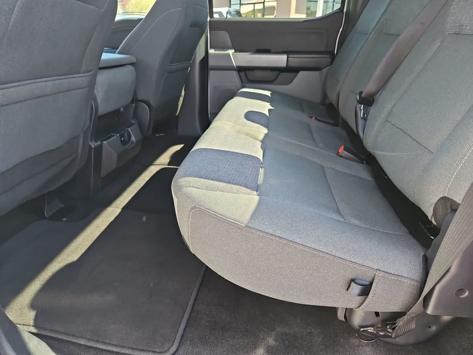 Thumbnail: 2024 Ford F-150 - 20