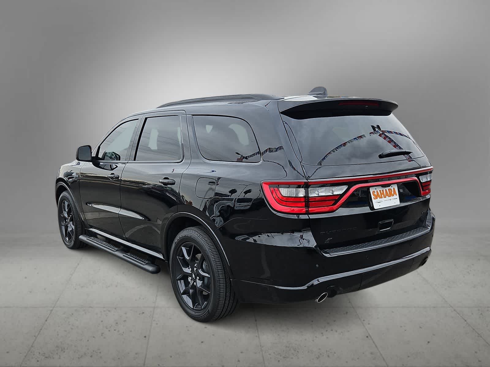 Thumbnail: 2026 Dodge Durango - 6