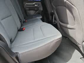 Thumbnail: 2023 RAM 1500 - 25