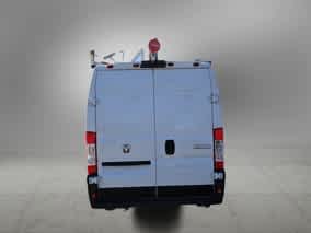 Thumbnail: 2023 RAM ProMaster - 11