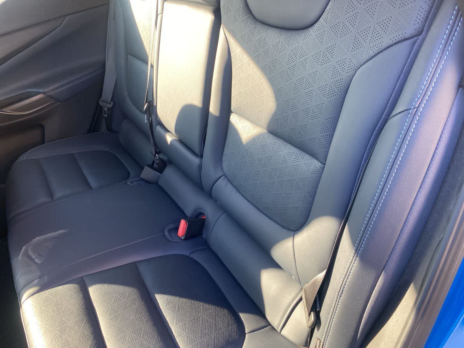 Thumbnail: 2023 Chevrolet Bolt EUV - 12