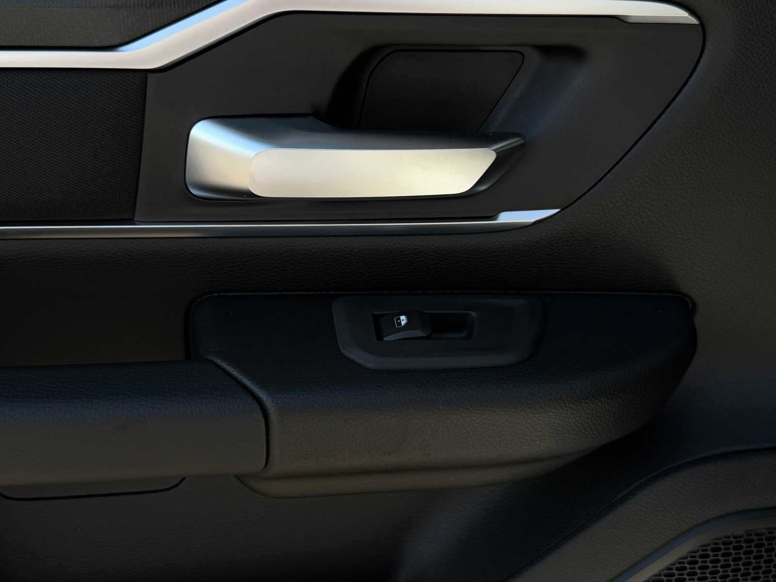 Thumbnail: 2026 RAM 1500 - 24