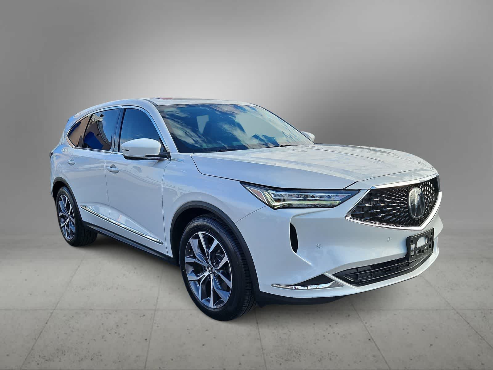 Thumbnail: 2023 Acura MDX - 2