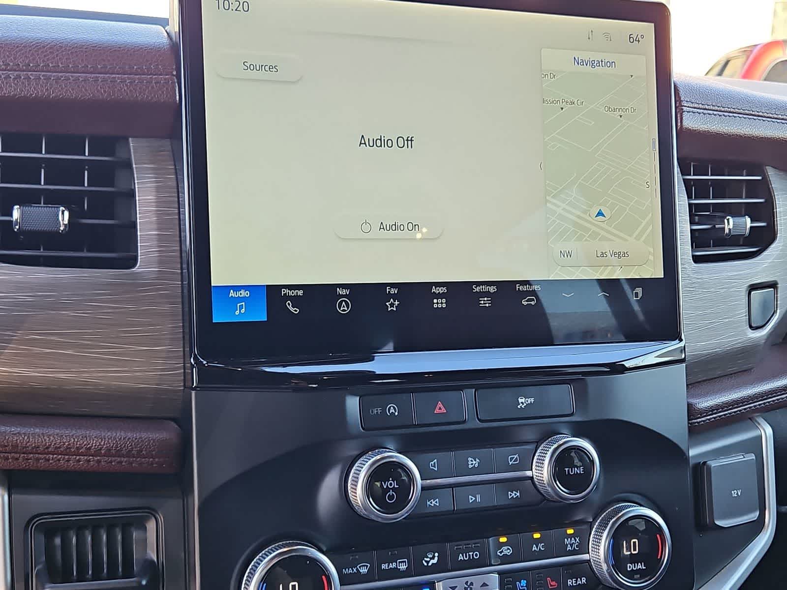 Thumbnail: 2023 Ford Expedition - 28