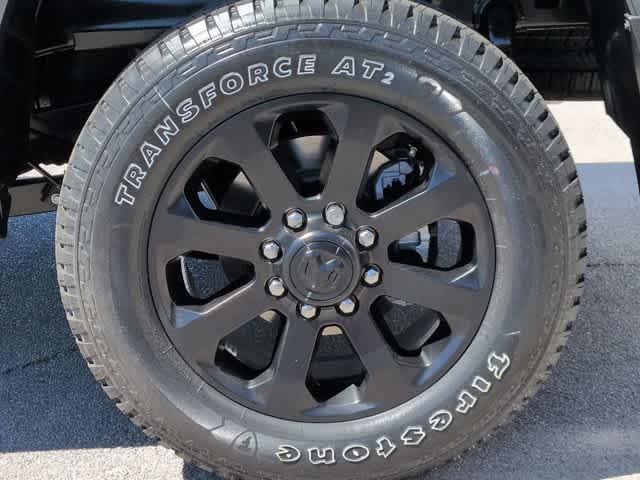 Thumbnail: 2026 RAM 2500 - 14