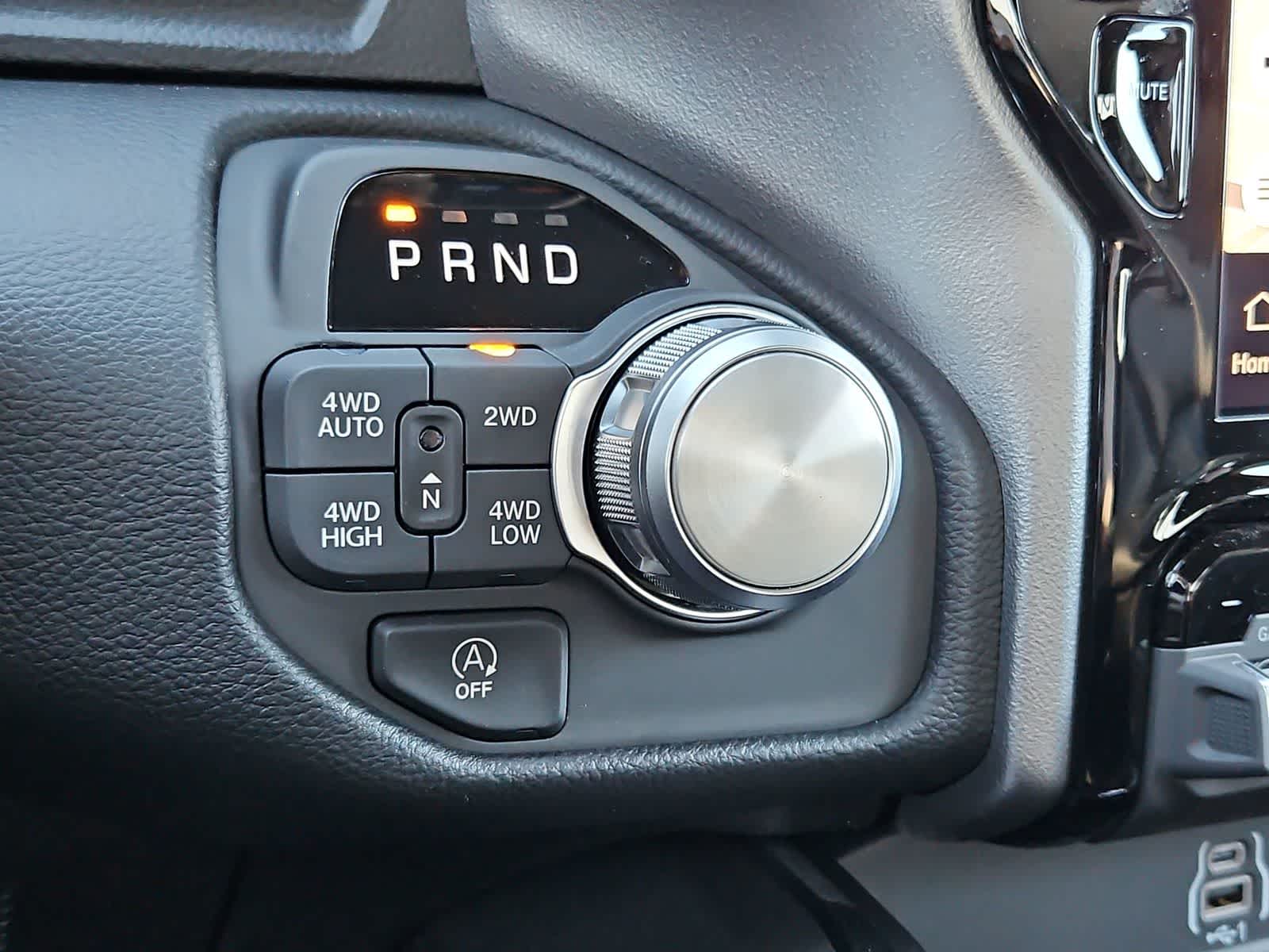 Thumbnail: 2026 RAM 1500 - 31