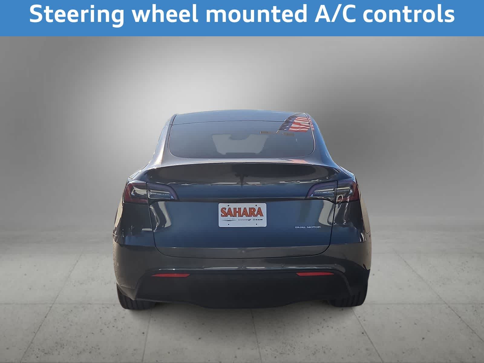 Thumbnail: 2020 Tesla Model Y - 9