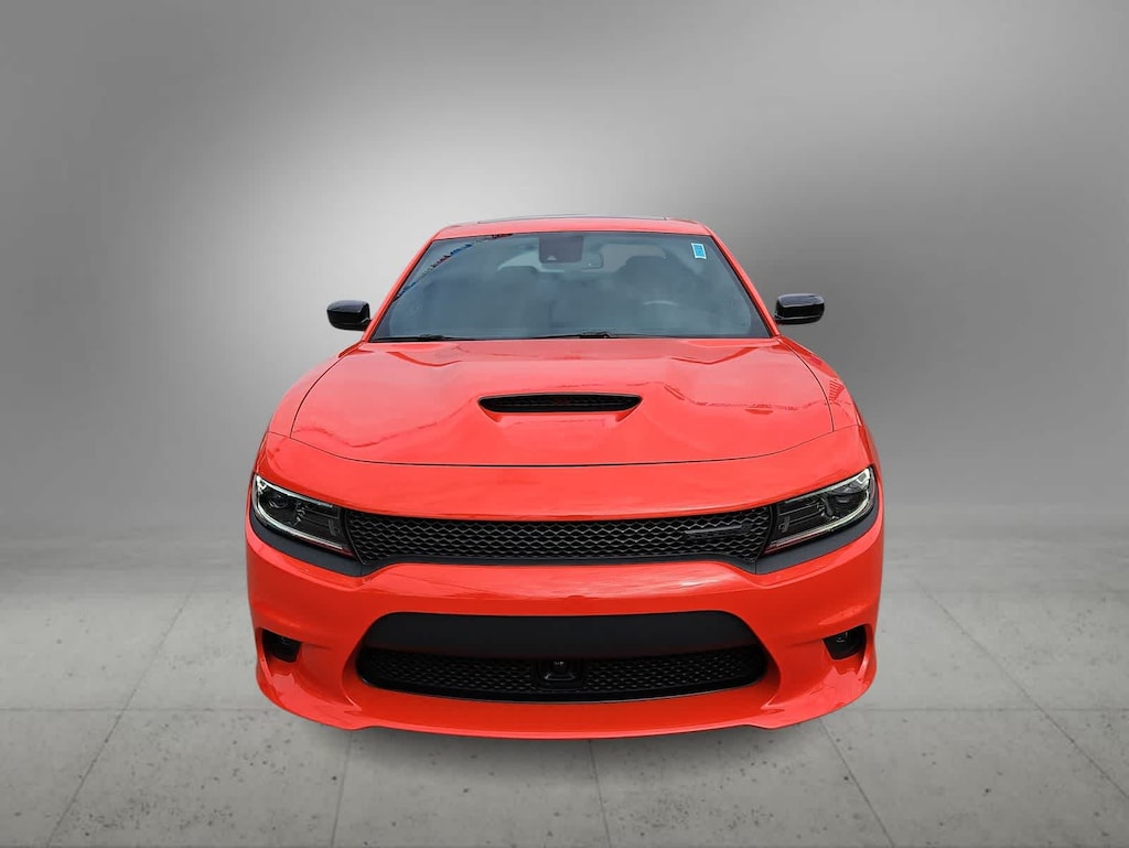 Certified 2023 Dodge Charger R/T Sedan