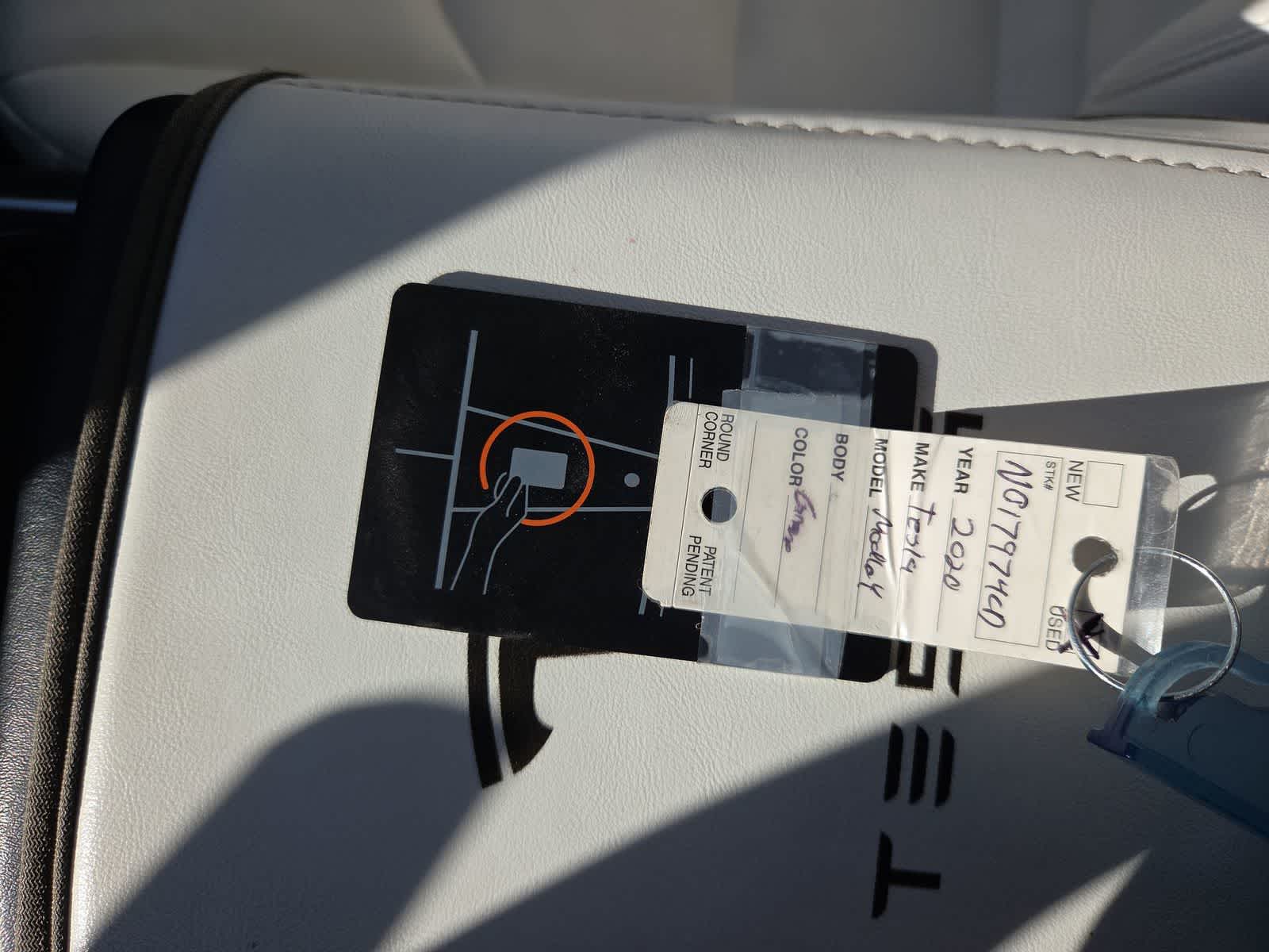 Thumbnail: 2020 Tesla Model Y - 38