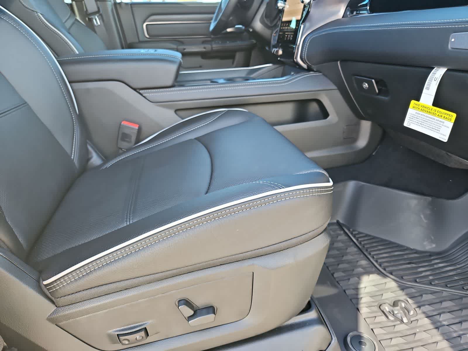 Thumbnail: 2026 RAM 2500 - 22