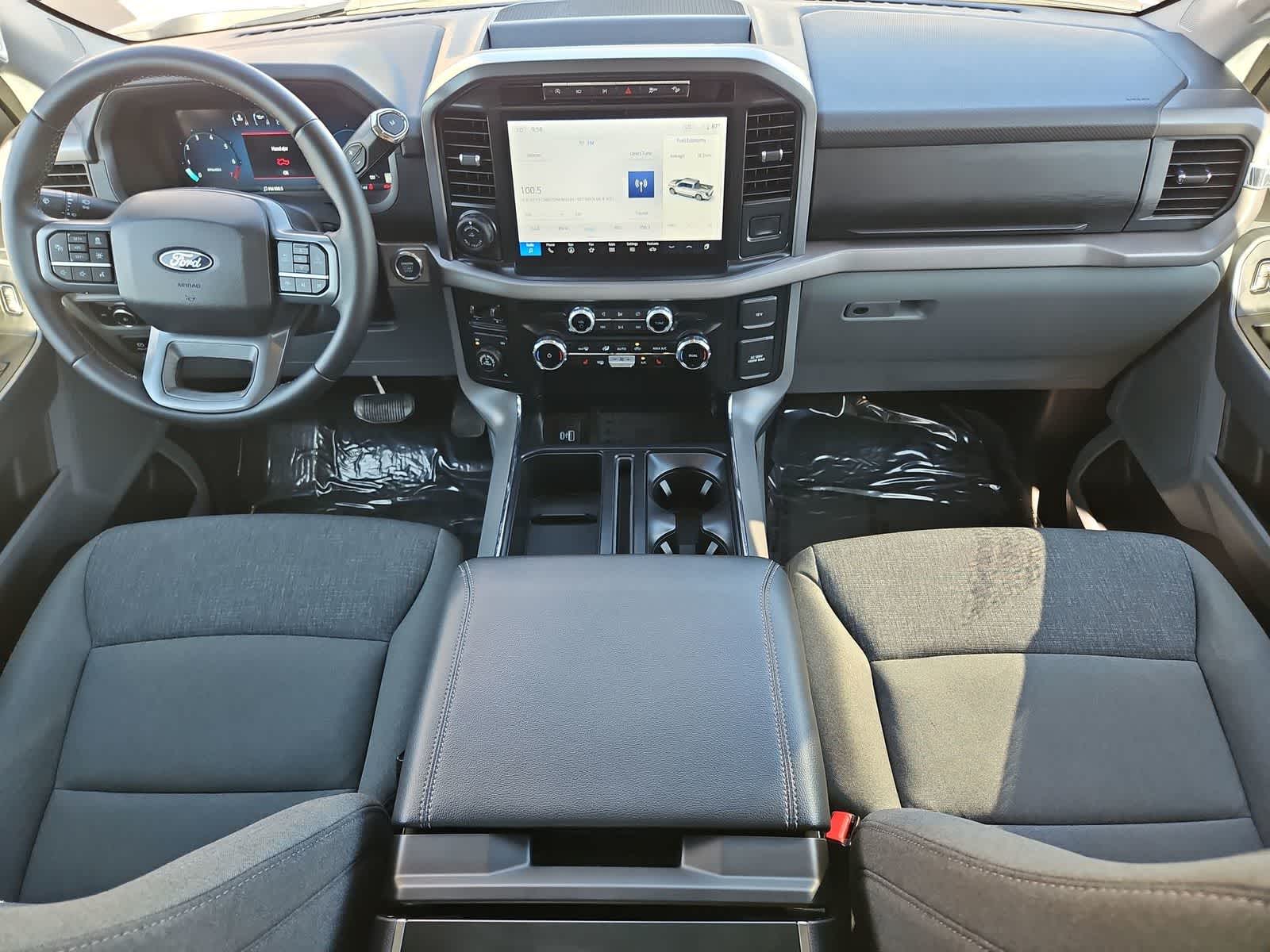 Thumbnail: 2024 Ford F-150 - 17