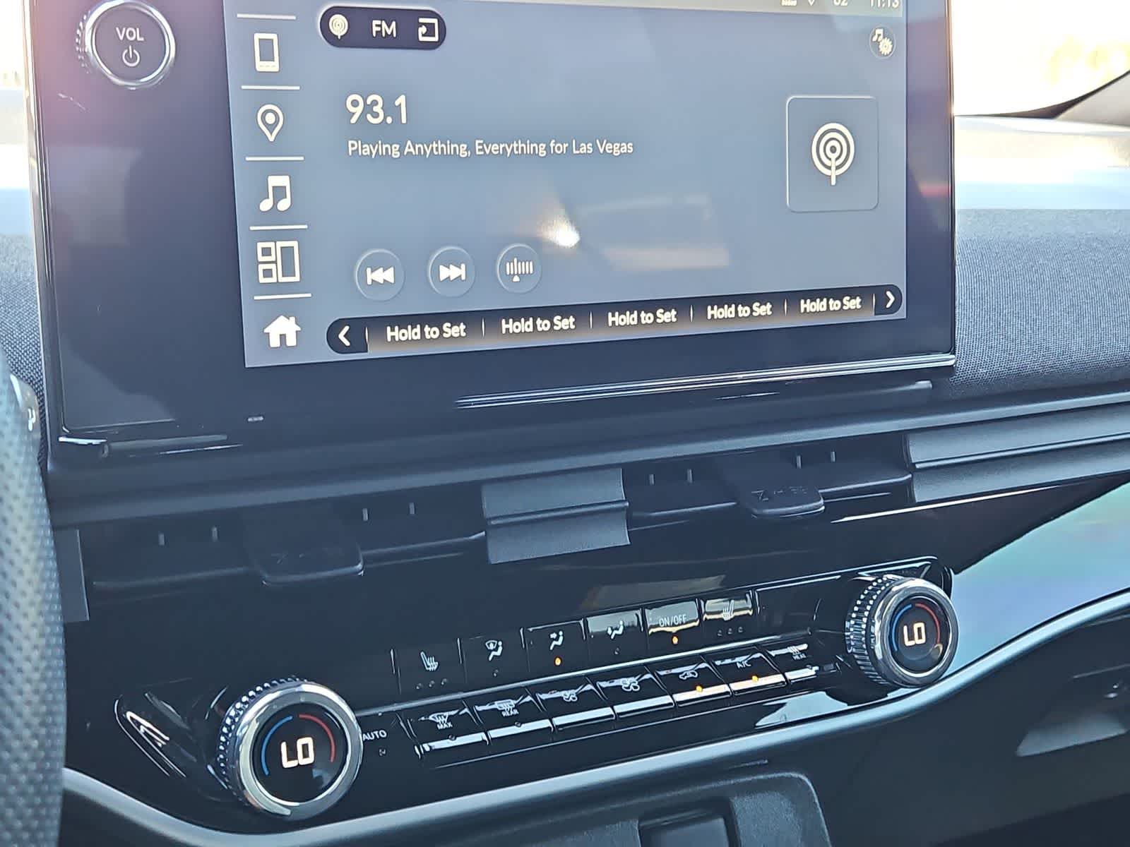 Thumbnail: 2024 Honda Prologue - 27