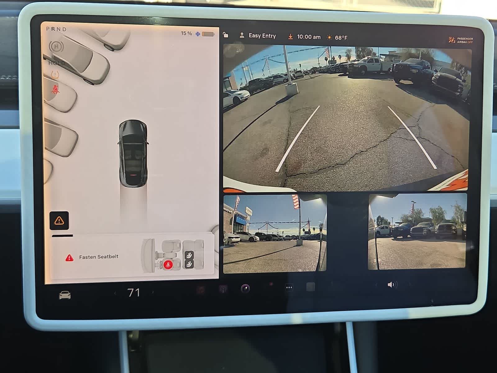 Thumbnail: 2020 Tesla Model Y - 32