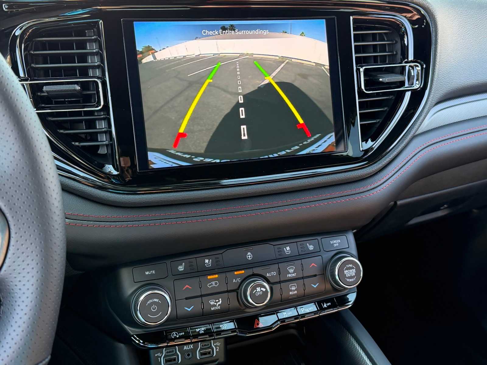 Thumbnail: 2026 Dodge Durango - 21