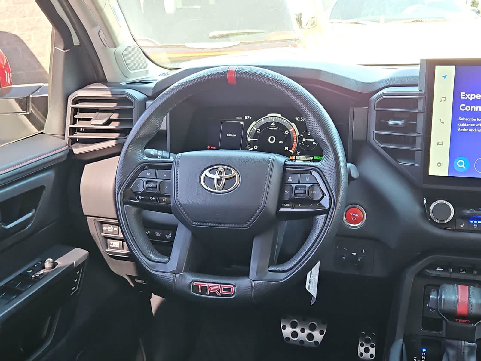 Thumbnail: 2022 Toyota Tundra - 23