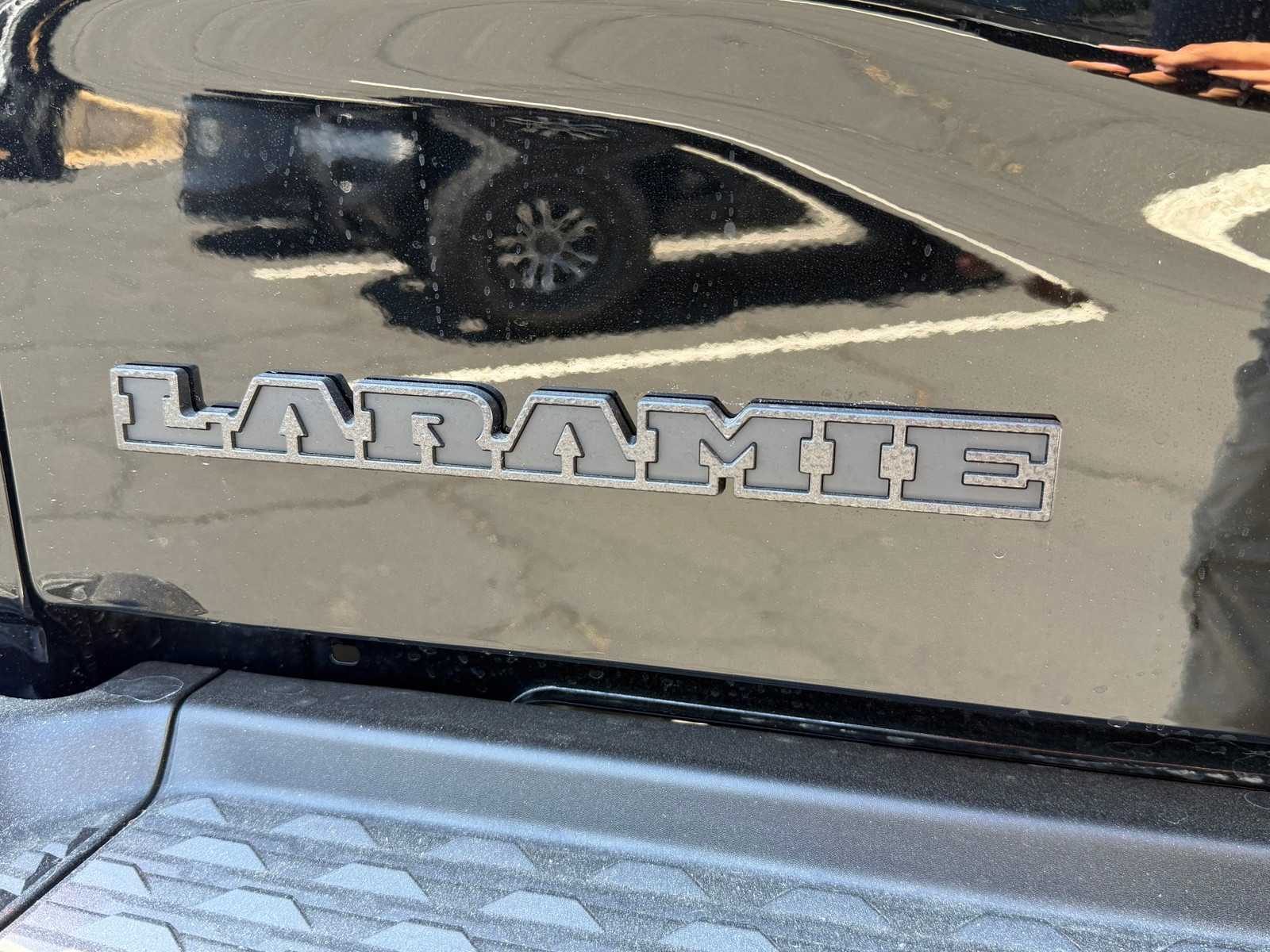 Thumbnail: 2026 RAM 2500 - 14