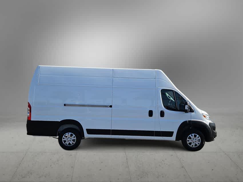 Thumbnail: 2025 RAM ProMaster - 9
