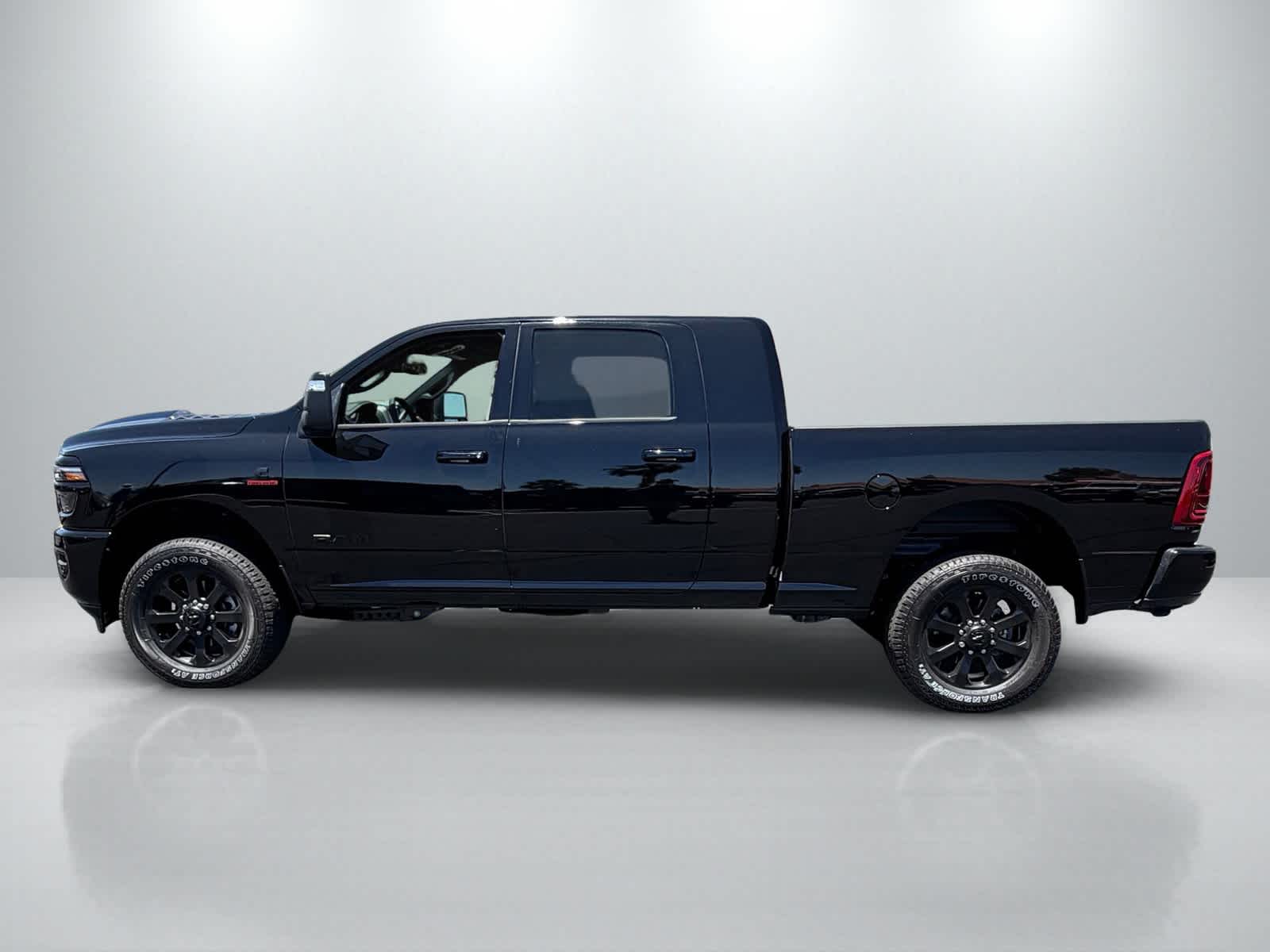 Thumbnail: 2026 RAM 2500 - 2