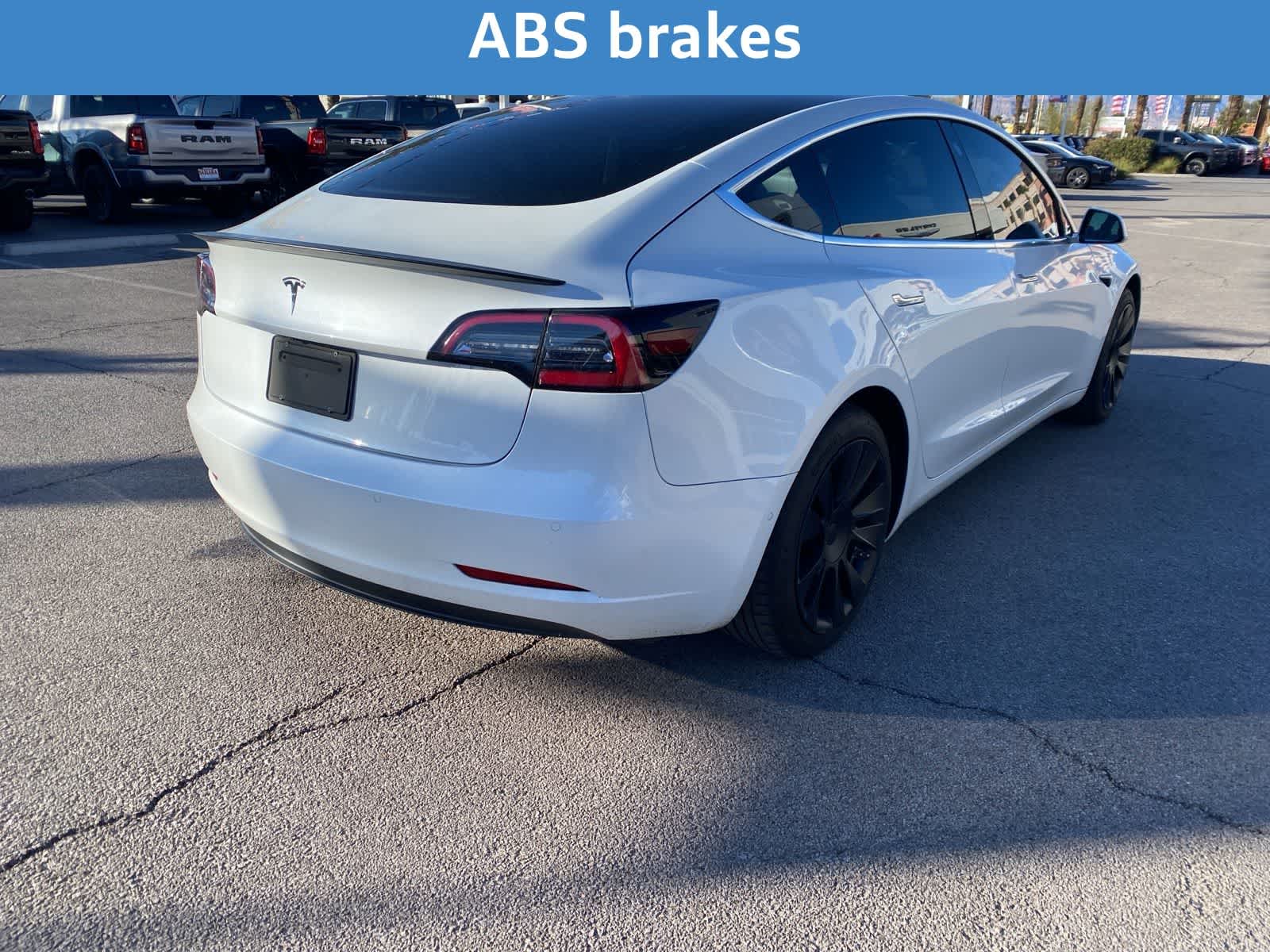 Thumbnail: 2020 Tesla Model 3 - 8