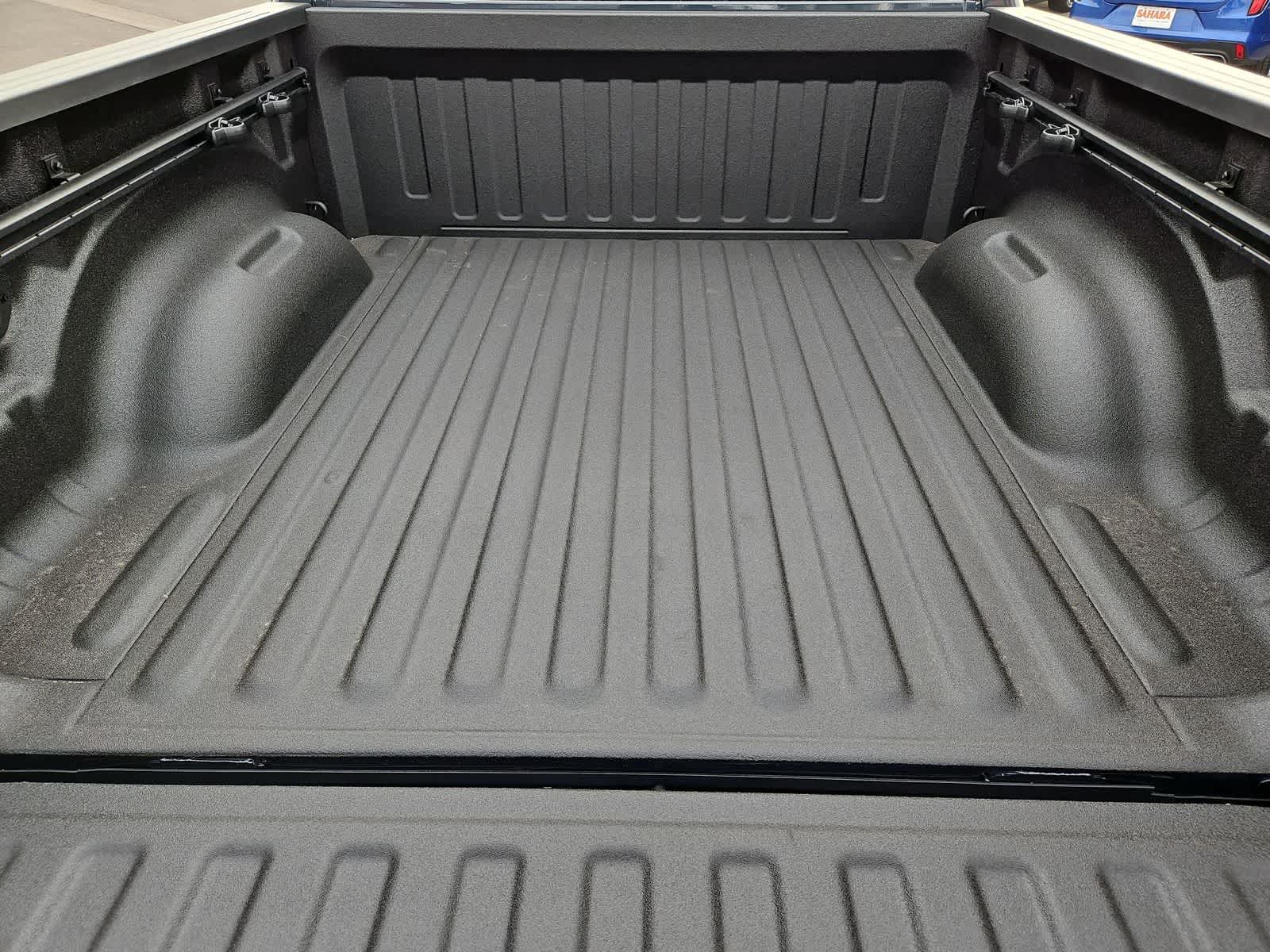 Thumbnail: 2026 RAM 1500 - 33