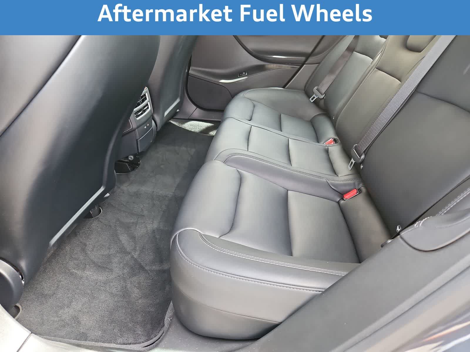 Thumbnail: 2020 Tesla Model S - 19