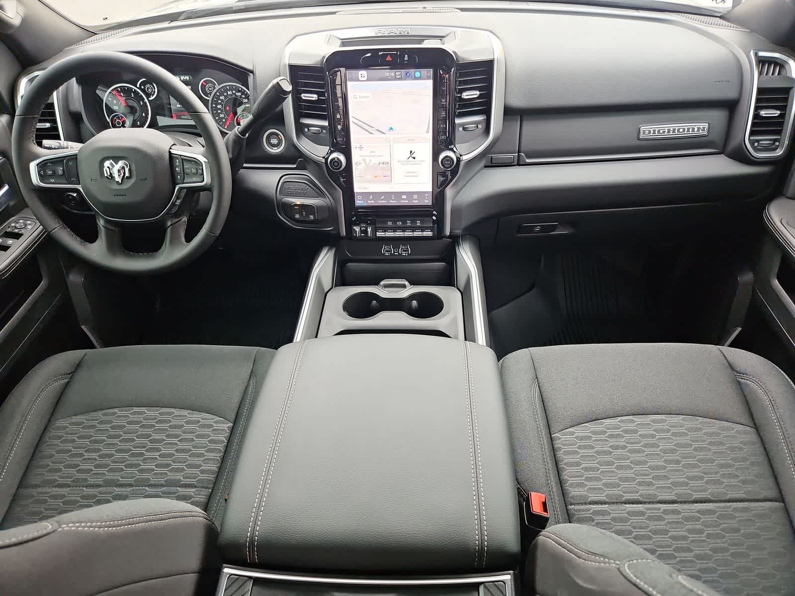 Thumbnail: 2026 RAM 3500 - 15