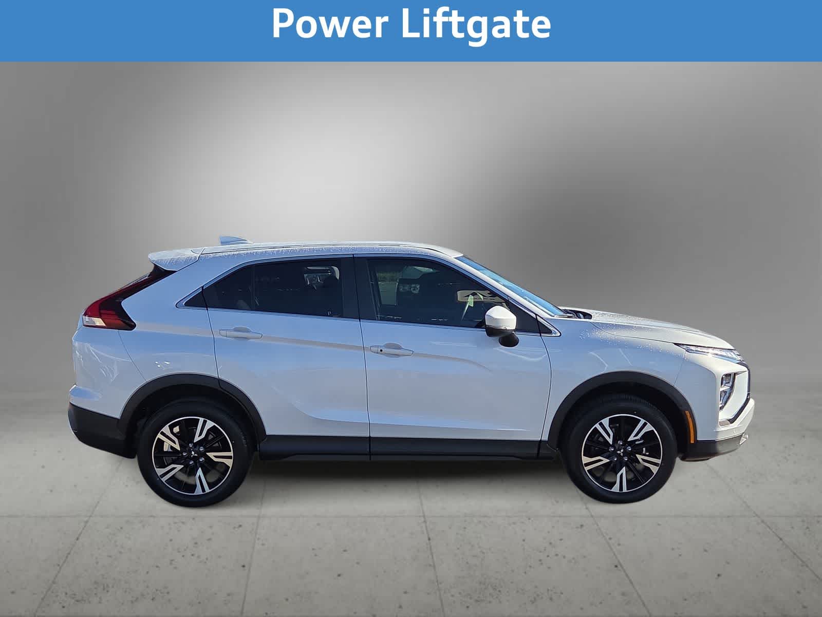 Thumbnail: 2025 Mitsubishi Eclipse Cross - 11