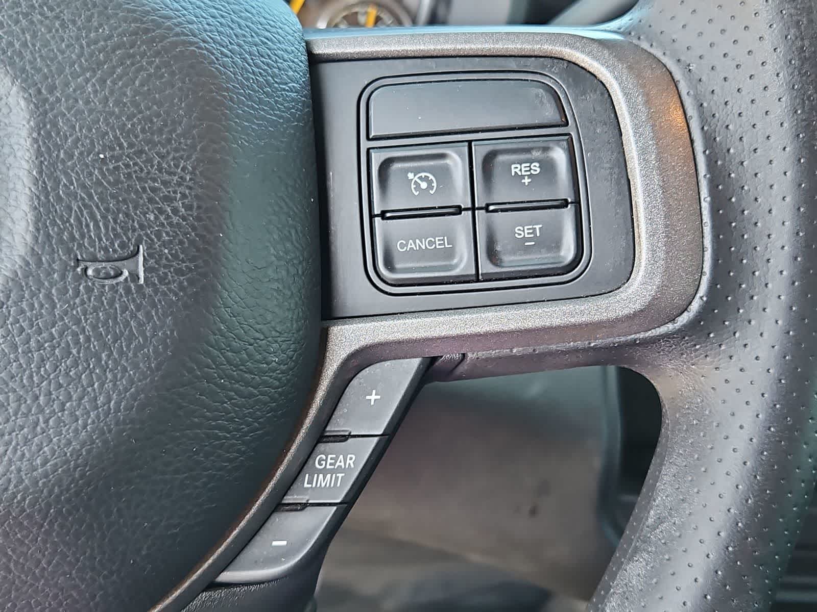 Thumbnail: 2022 RAM 2500 - 23