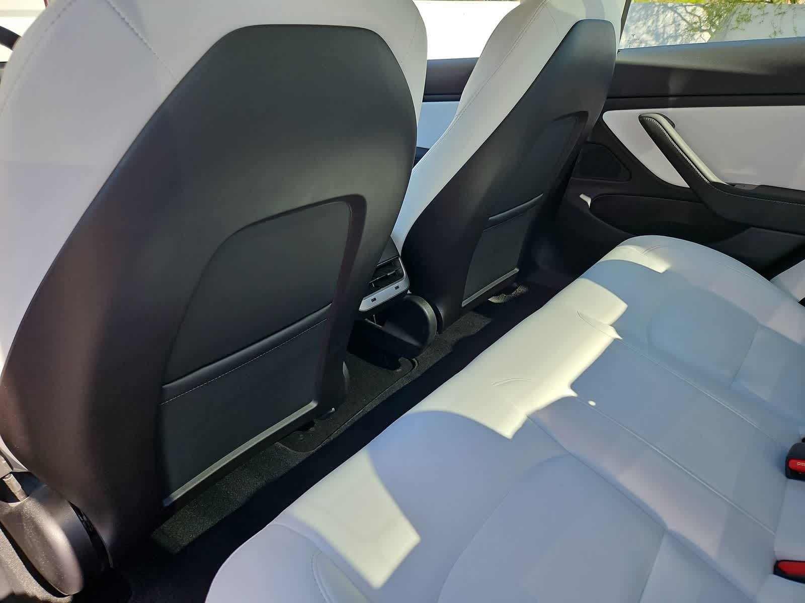 Thumbnail: 2020 Tesla Model 3 - 17