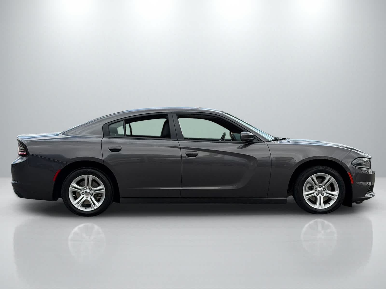 Thumbnail: 2021 Dodge Charger - 8