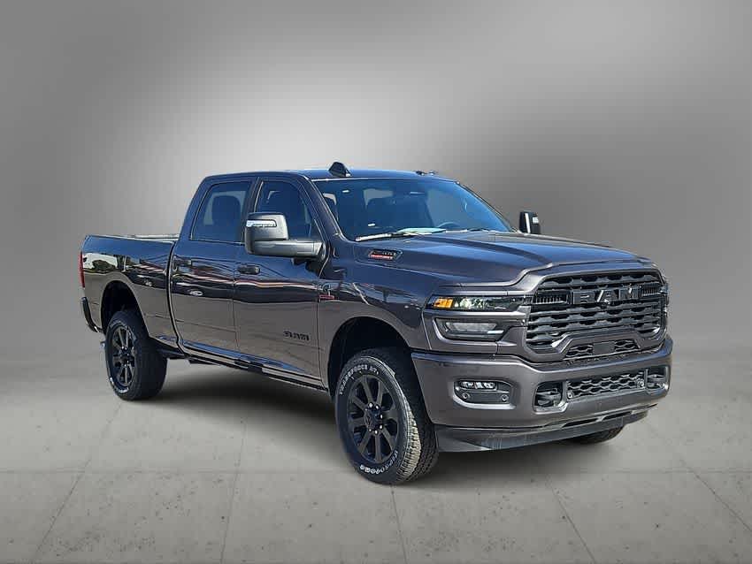 2025 RAM 2500 ST 2