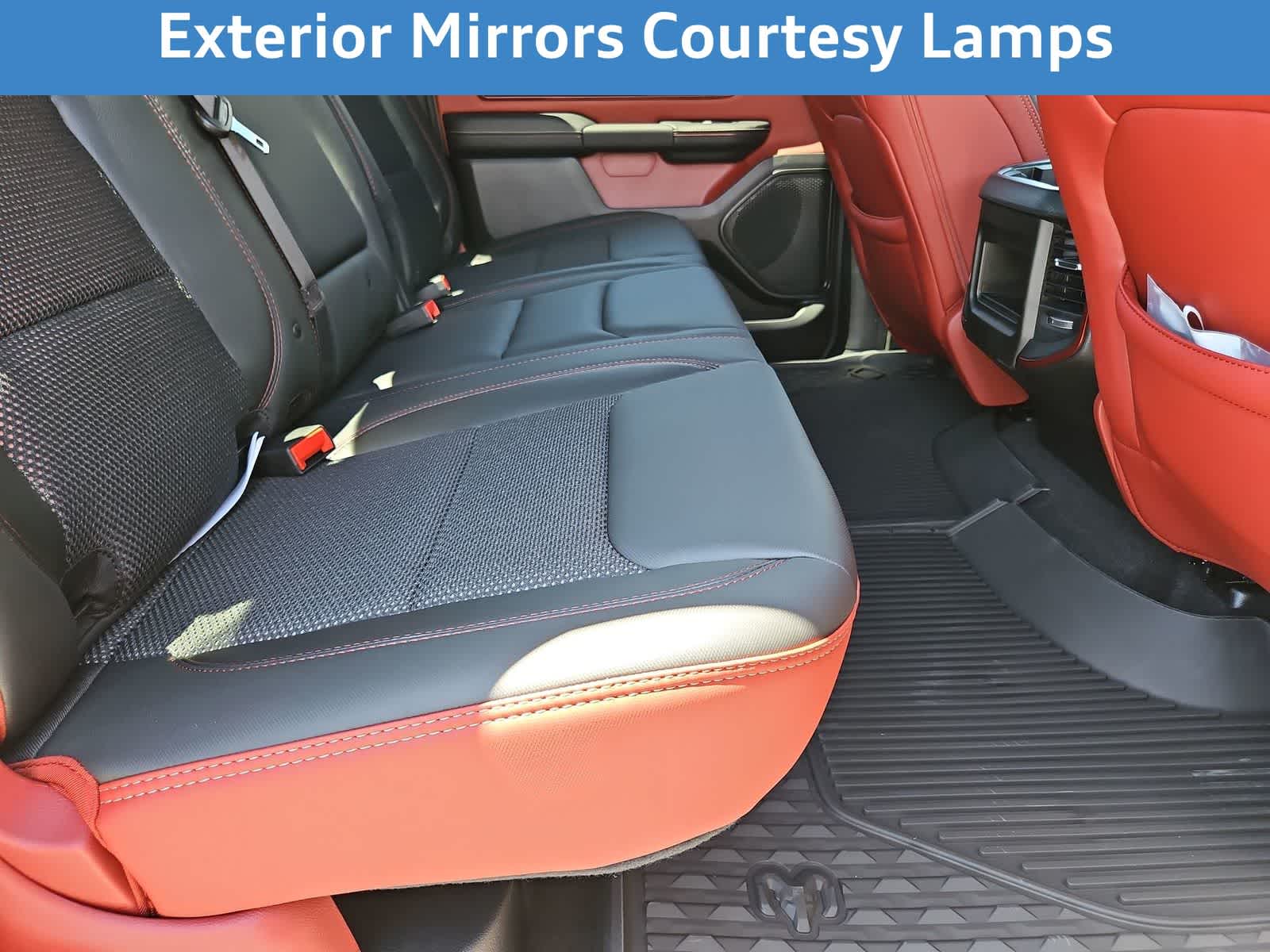 Thumbnail: 2026 RAM 1500 - 23