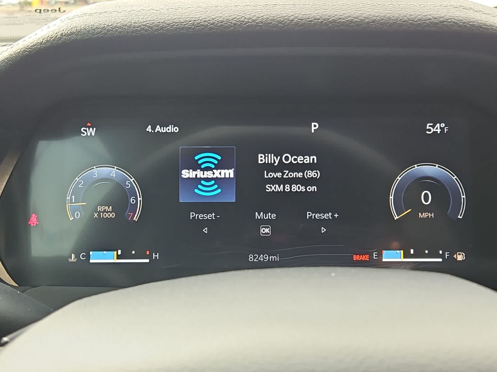 Thumbnail: 2023 Jeep Grand Cherokee - 34