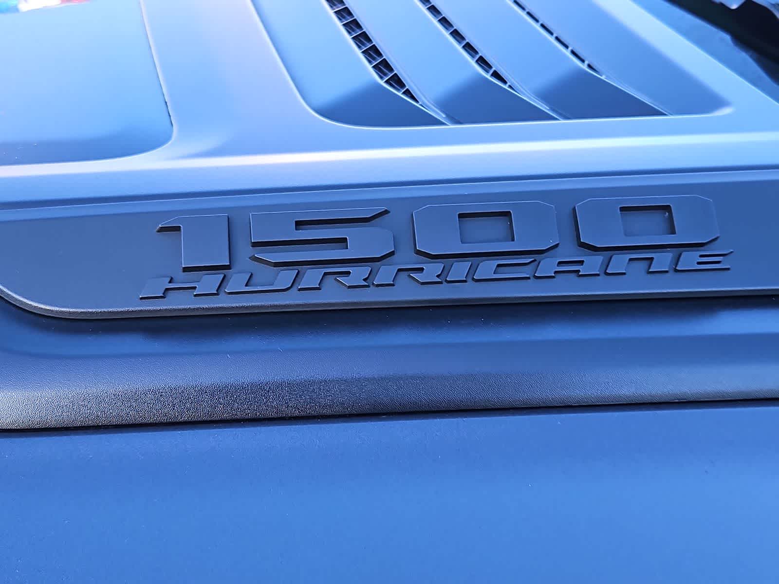 Thumbnail: 2026 RAM 1500 - 13