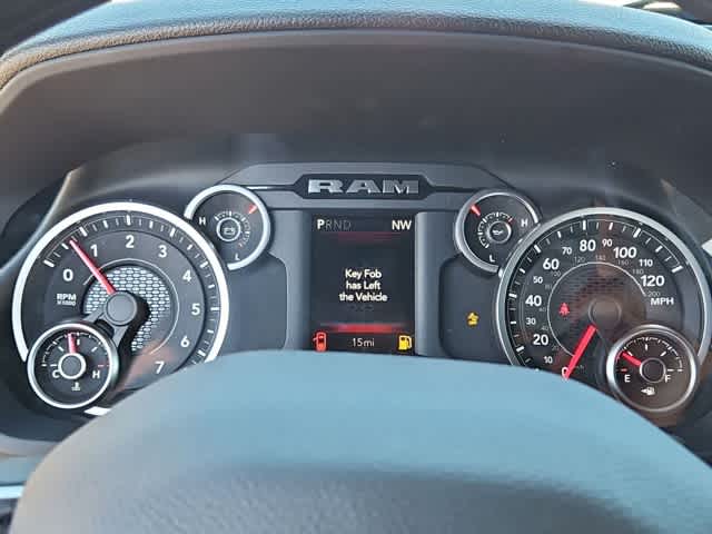 Thumbnail: 2026 RAM 3500 - 31