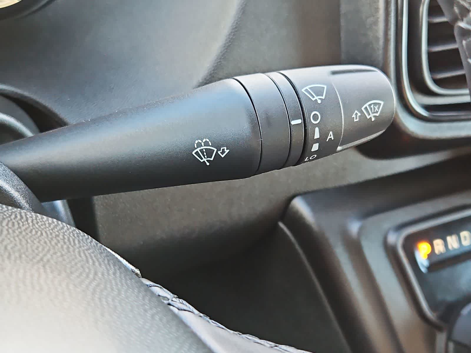 Thumbnail: 2024 RAM ProMaster - 21