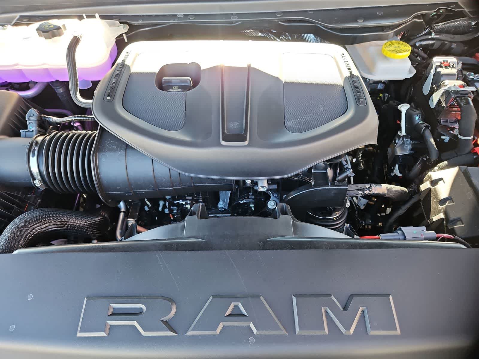 Thumbnail: 2026 RAM 1500 - 14