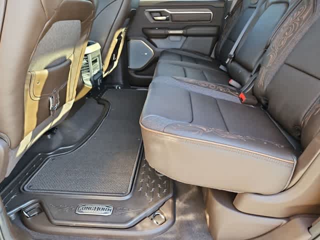 Thumbnail: 2026 RAM 1500 - 23