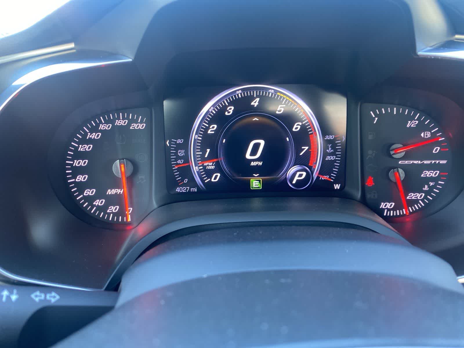 Thumbnail: 2019 Chevrolet Corvette - 14