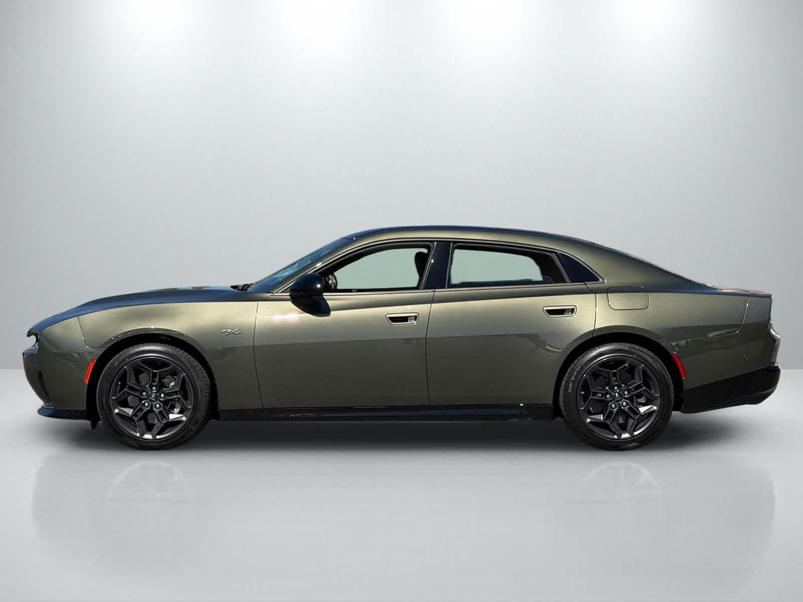 Thumbnail: 2026 Dodge Charger - 11