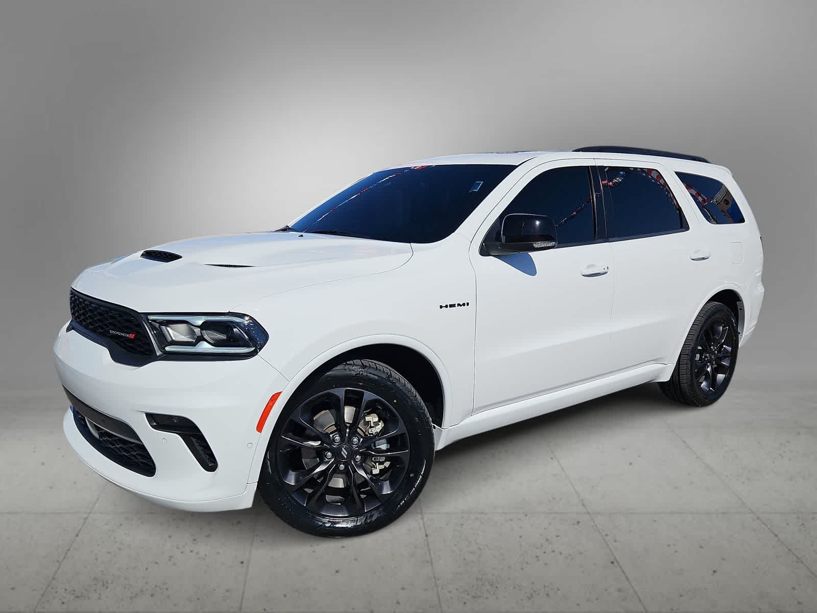 Thumbnail: 2023 Dodge Durango - 1