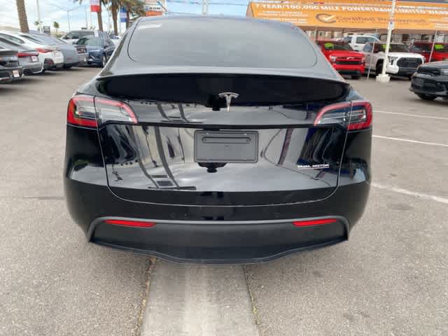 Thumbnail: 2022 Tesla Model Y - 10