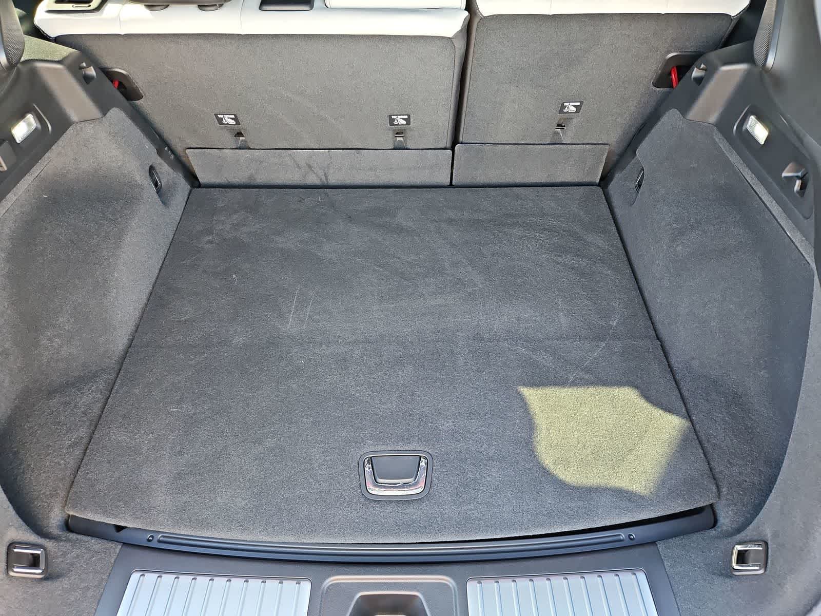 Thumbnail: 2024 Acura ZDX - 34