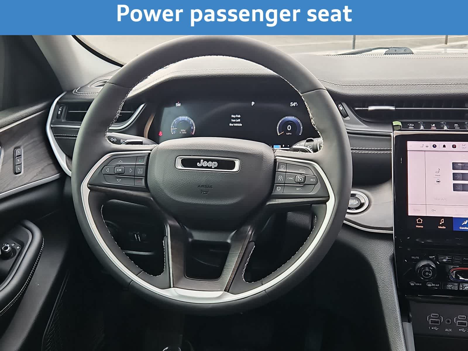 Thumbnail: 2023 Jeep Grand Cherokee - 24