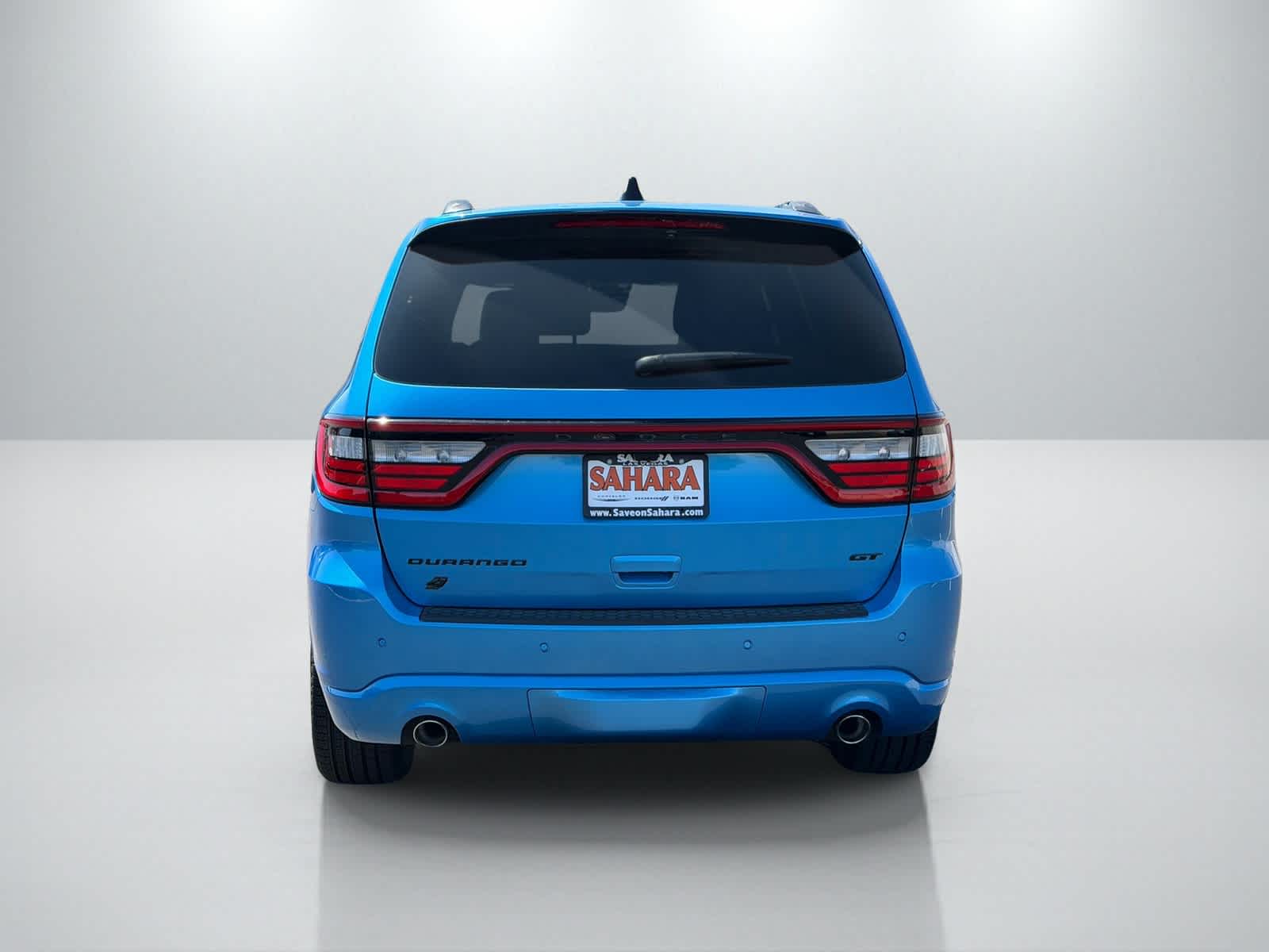 Thumbnail: 2026 Dodge Durango - 5