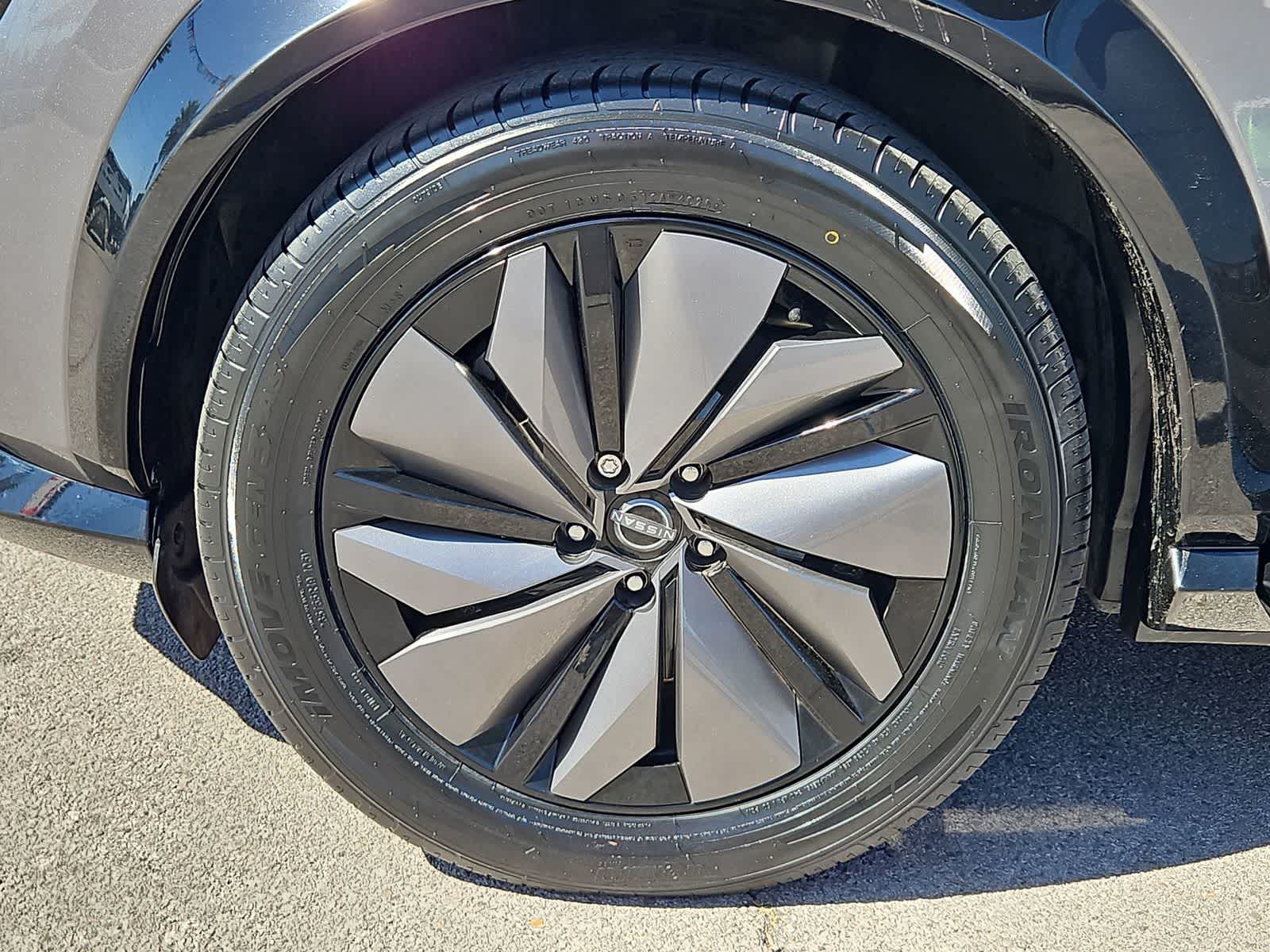 Thumbnail: 2024 Nissan Ariya - 14