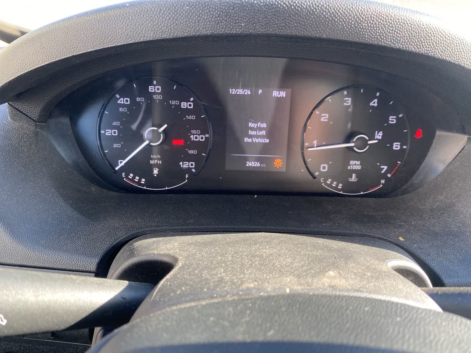 2023 RAM ProMaster  15