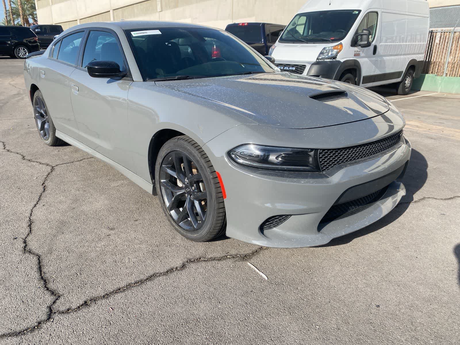 Thumbnail: 2023 Dodge Charger - 3
