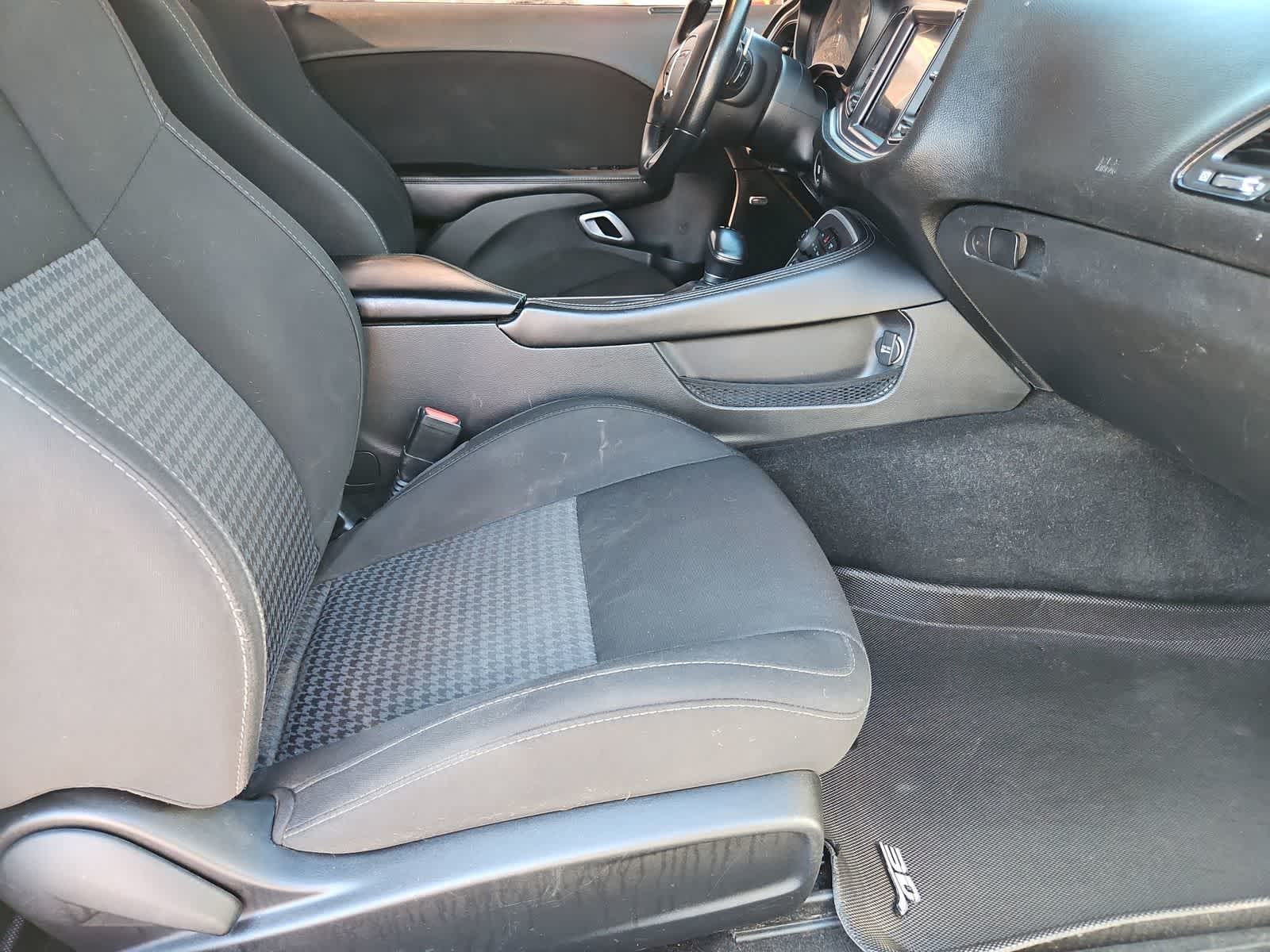 Thumbnail: 2021 Dodge Challenger - 18